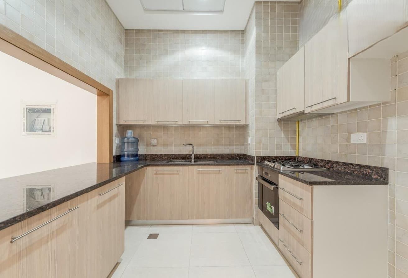 Elegant 1BR | Luxury Living | Upcoming — 4