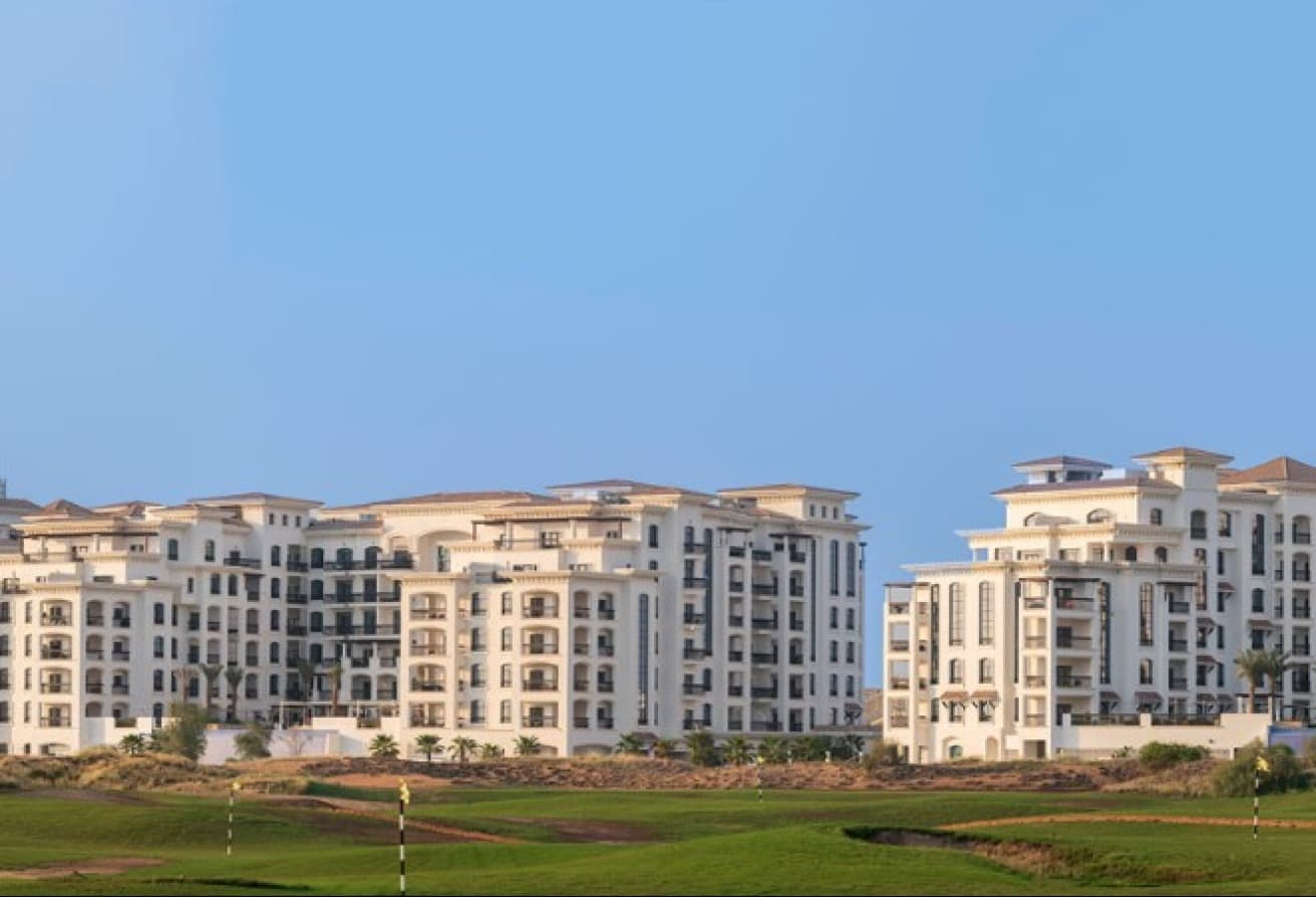 Elegant 1BR | Luxury Living | Upcoming — 9