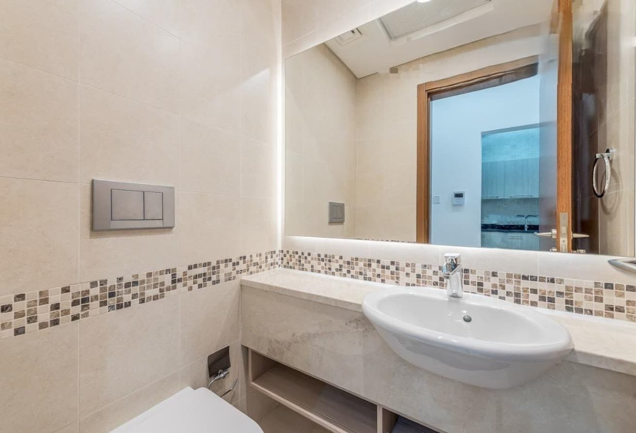 Elegant 1BR | Luxury Living | Upcoming — 6
