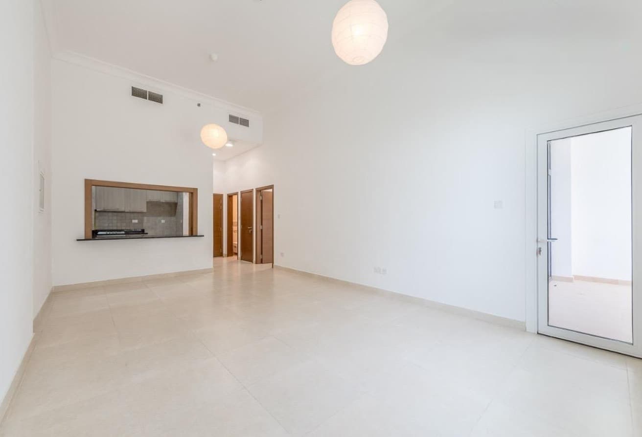 Elegant 1BR | Luxury Living | Upcoming — 3