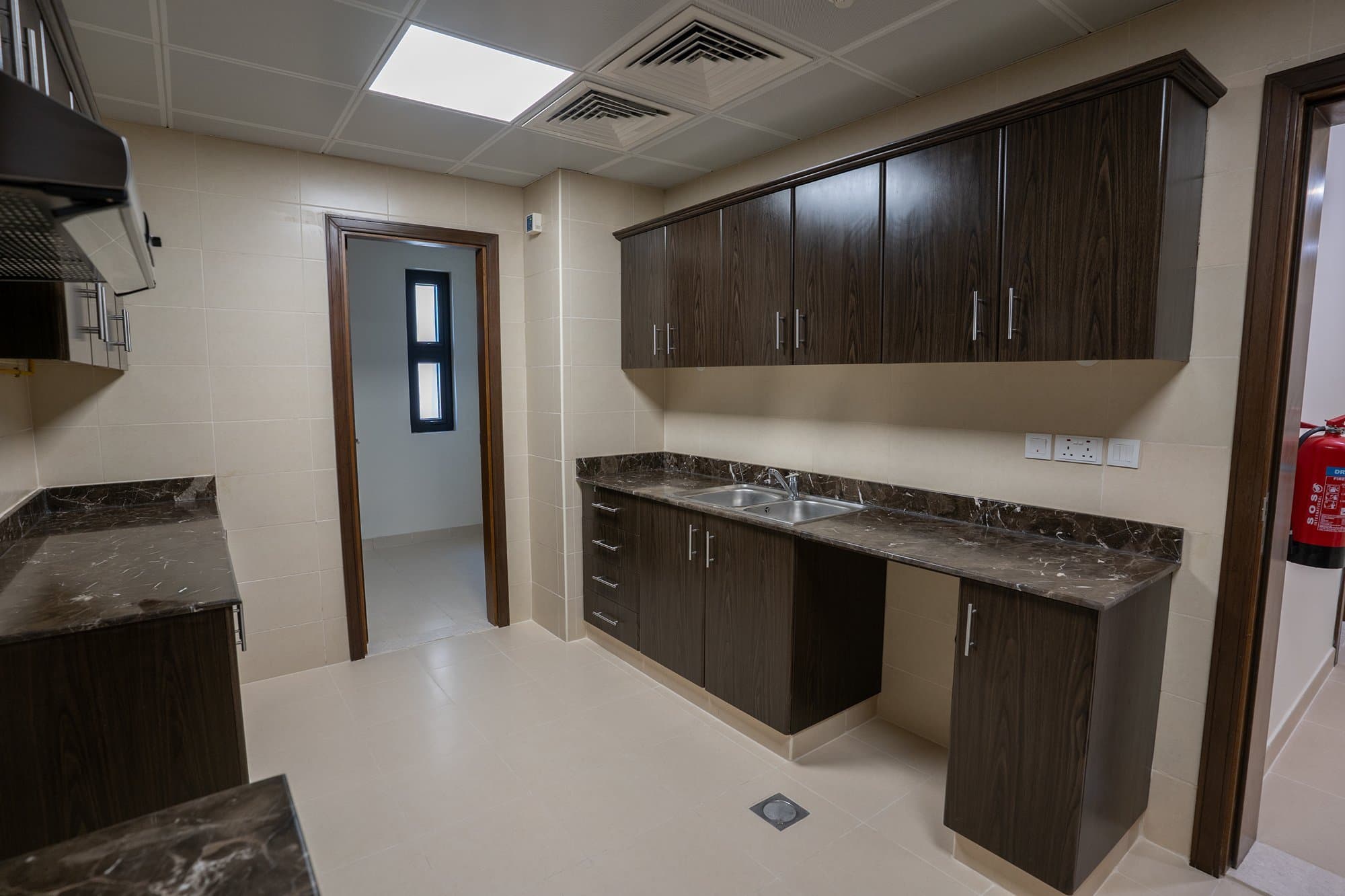 Partial Sea & City View | Prime Location | Balcony — 9