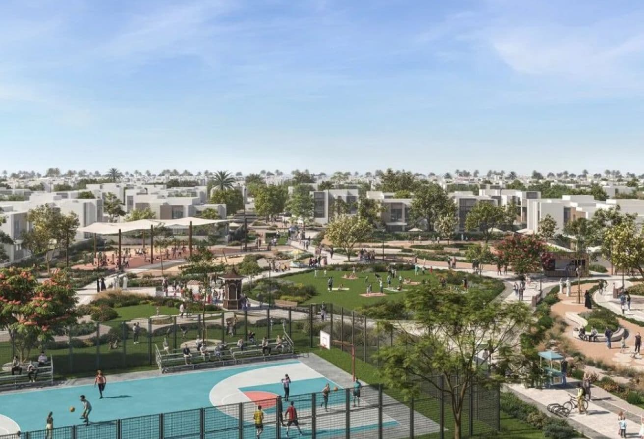 Singe Row | Residential Plot | Great Investment