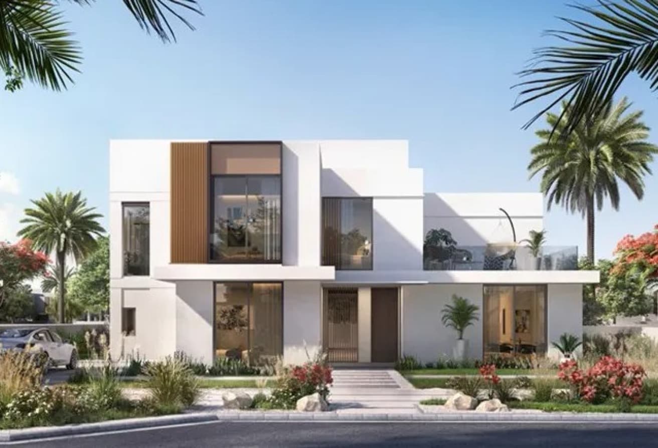 Singe Row | Residential Plot | Great Investment — 8