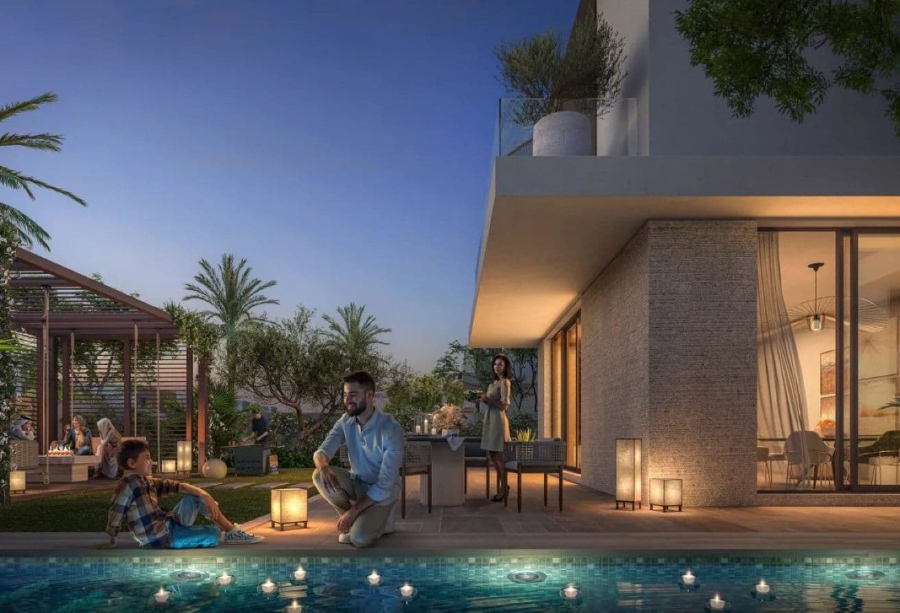 Singe Row | Residential Plot | Great Investment — 7