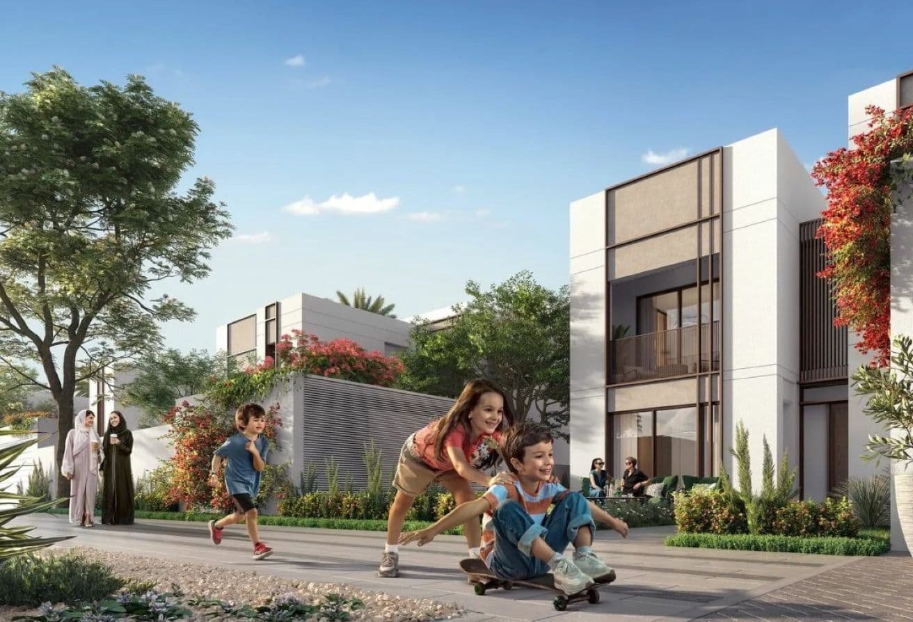 Singe Row | Residential Plot | Great Investment — 3