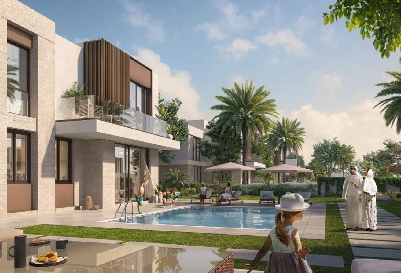 Singe Row | Residential Plot | Great Investment — 4