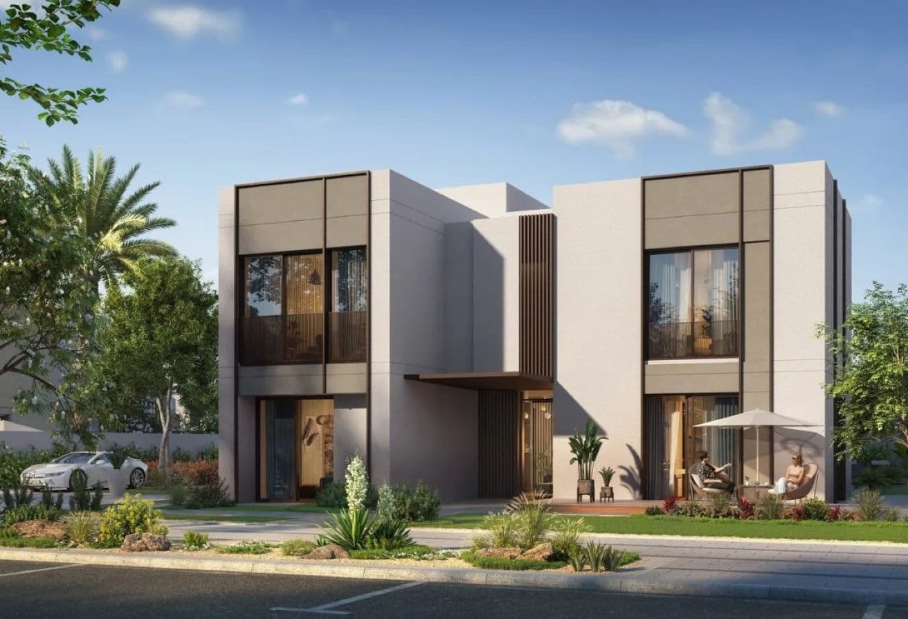Singe Row | Residential Plot | Great Investment — 6