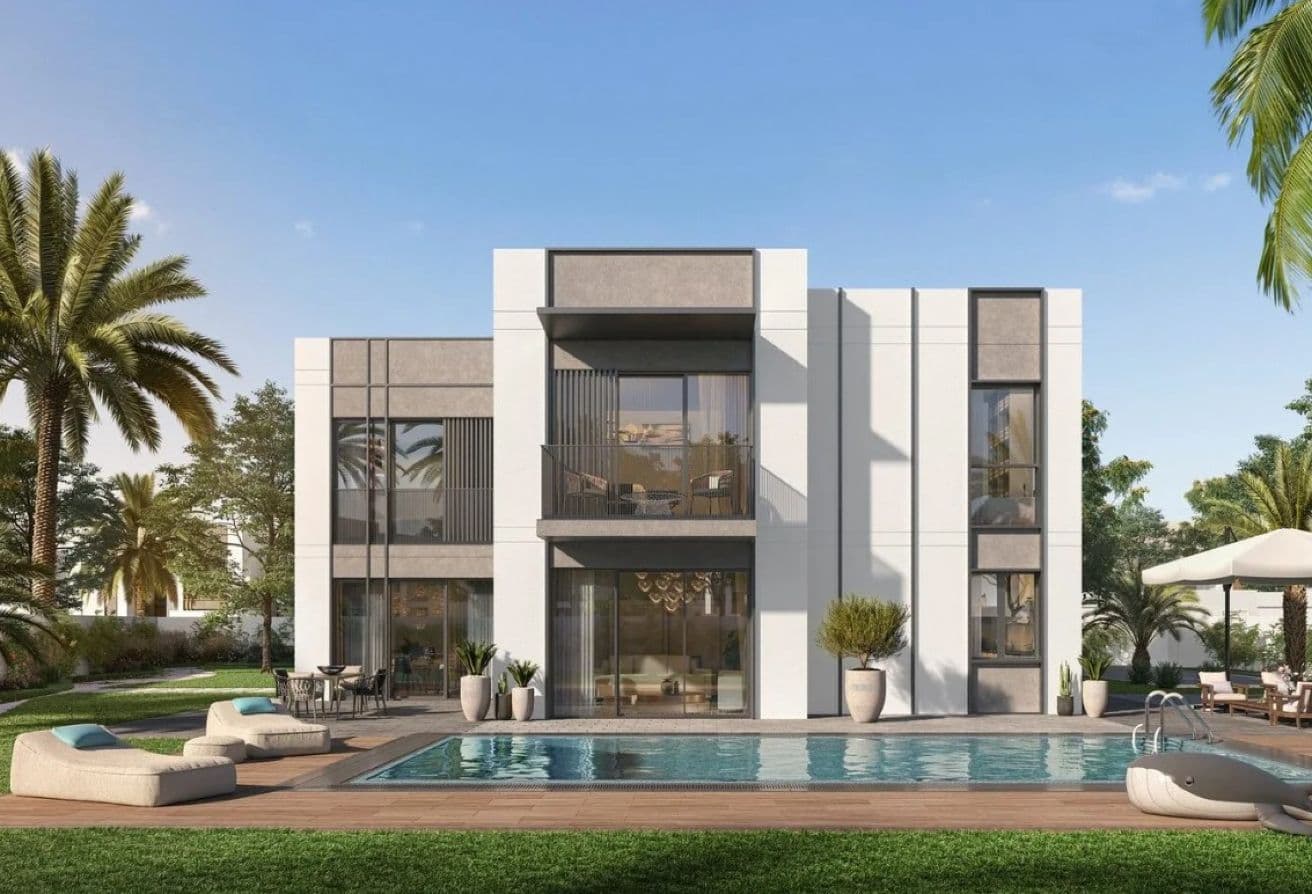 Singe Row | Residential Plot | Great Investment — 5