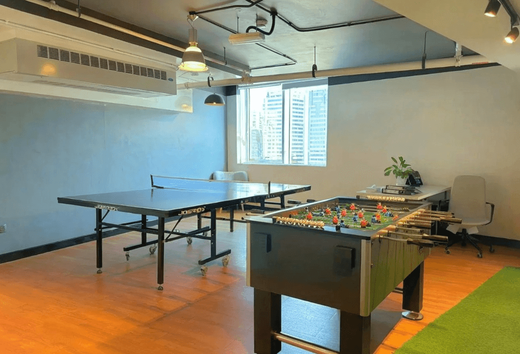 Elegant Studio | Fully Furnished | Luxury Living — 8