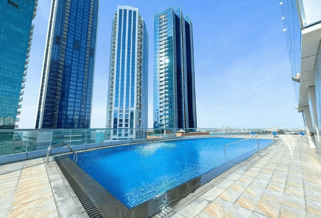 Elegant Studio | Fully Furnished | Luxury Living — 9