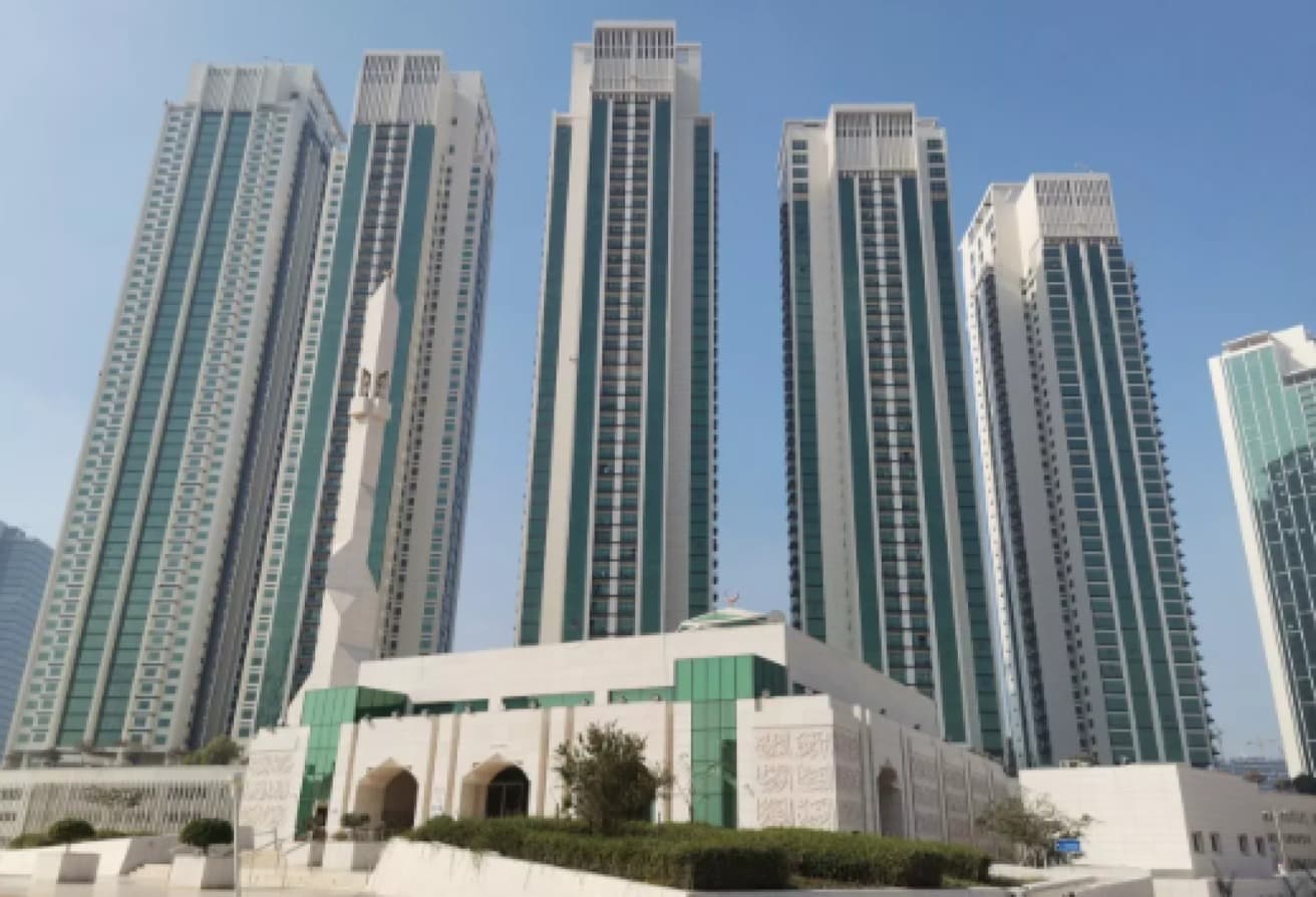 Spacious 1BR | Amazing View | Cozy Balcony