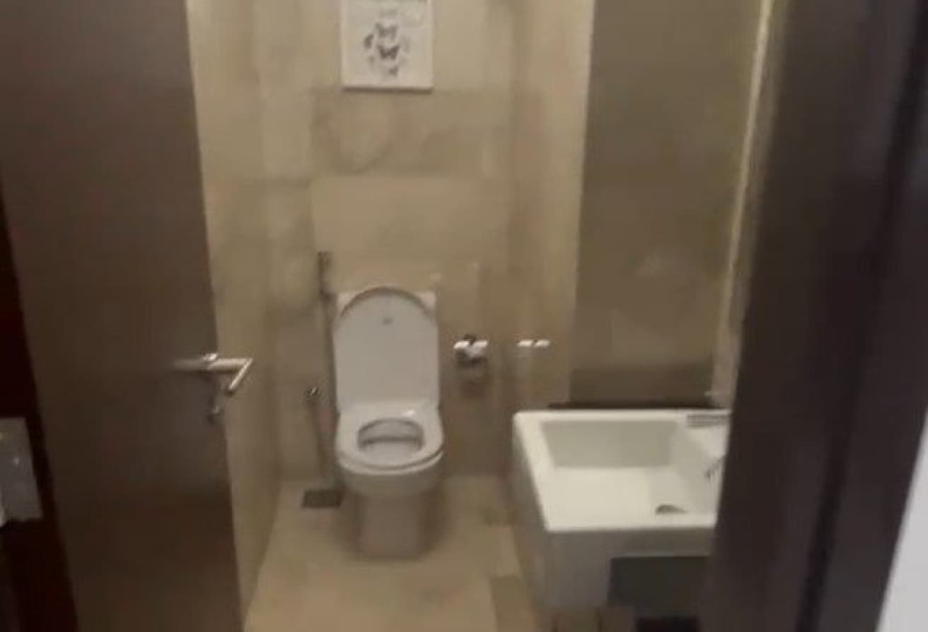 Spacious 1BR | Amazing View | Cozy Balcony — 6