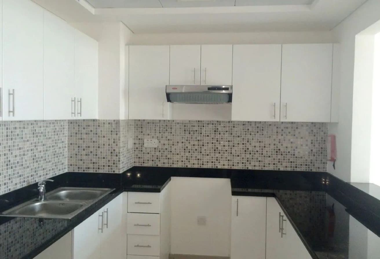 Spacious 1BR | Vibrant Community | Peaceful Living — 7