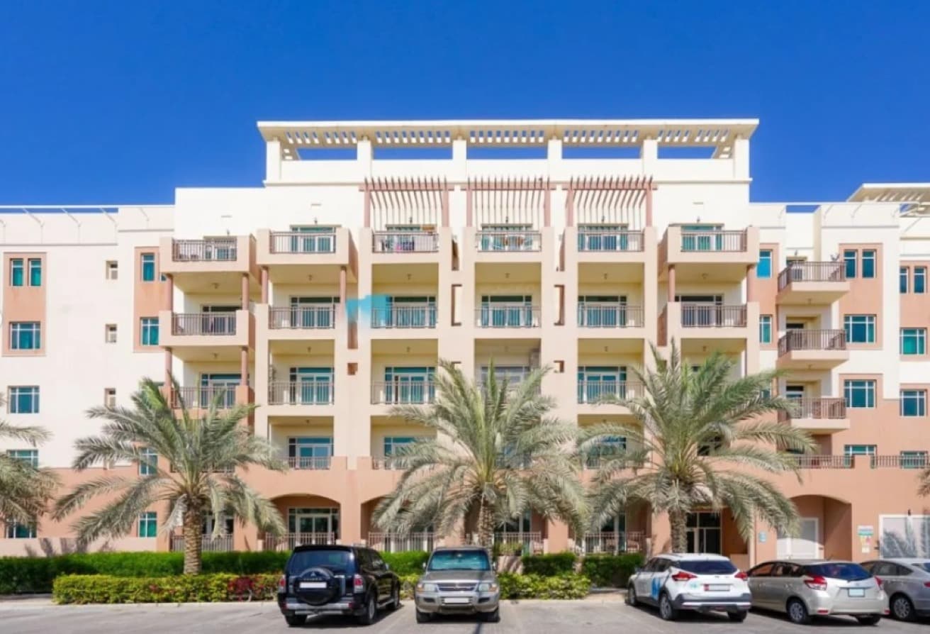 Spacious 1BR | Vibrant Community | Peaceful Living