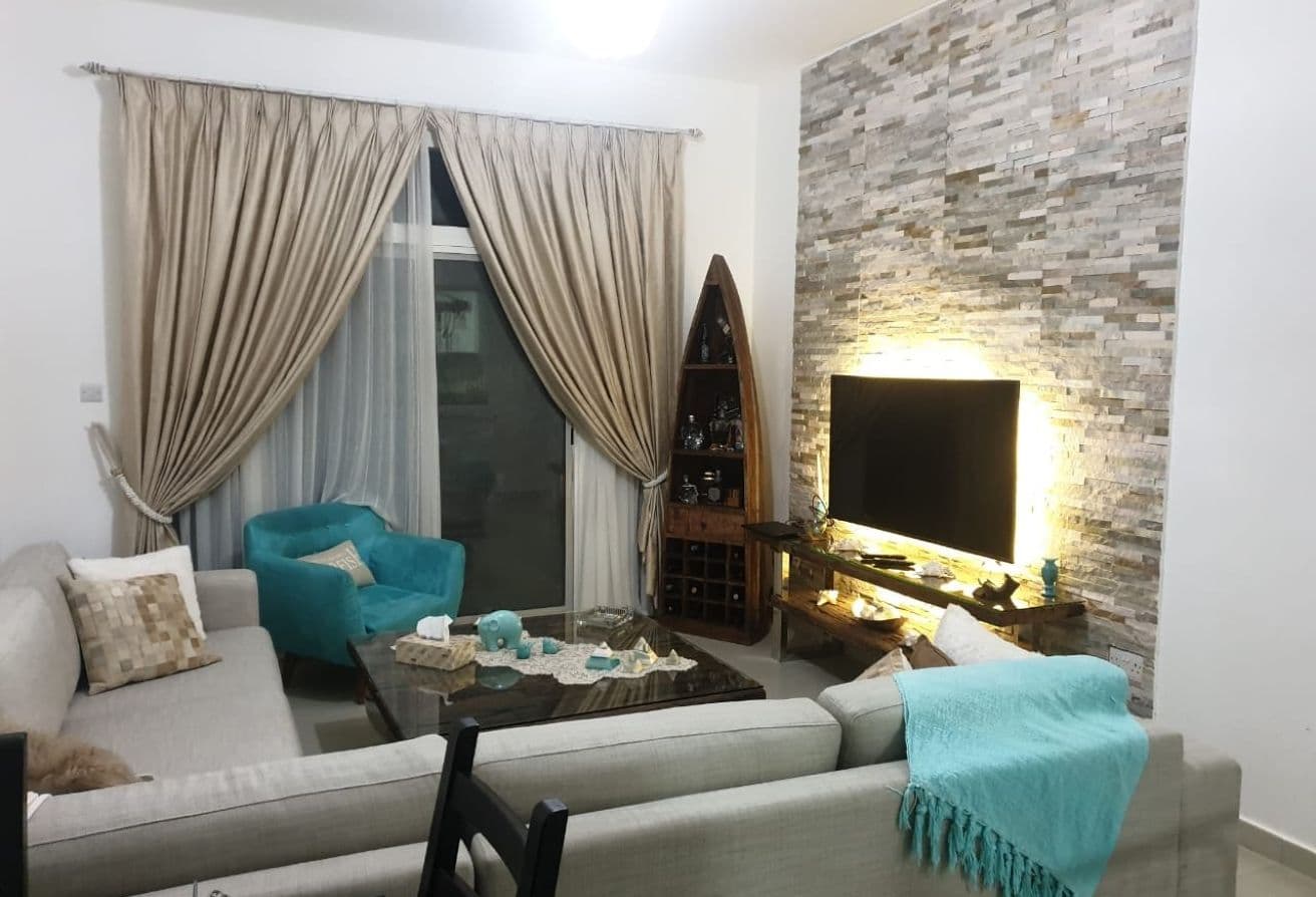Spacious 1BR | Vibrant Community | Peaceful Living — 2