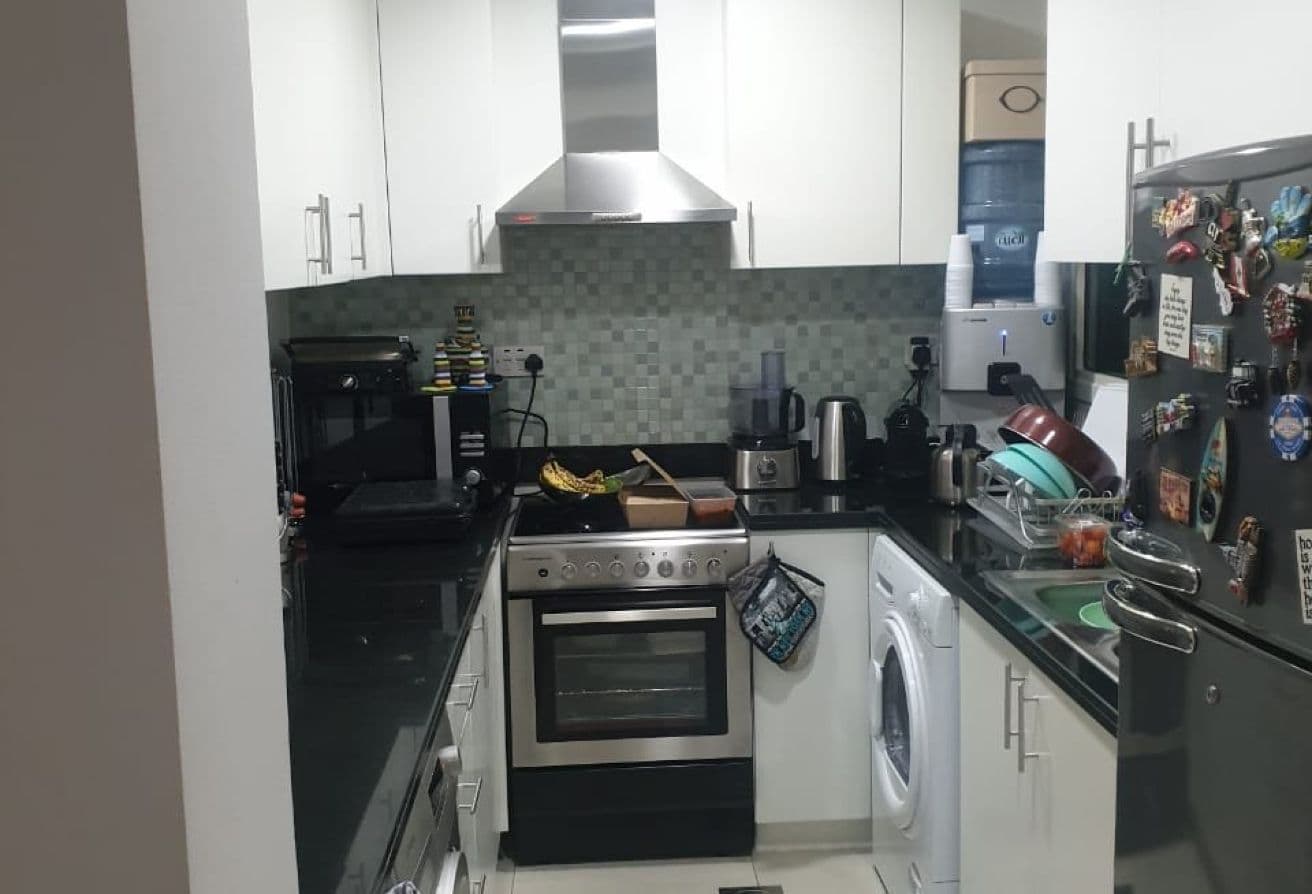Spacious 1BR | Vibrant Community | Peaceful Living — 9