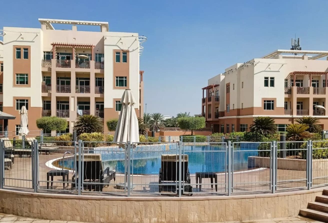 Spacious 1BR | Vibrant Community | Peaceful Living — 17