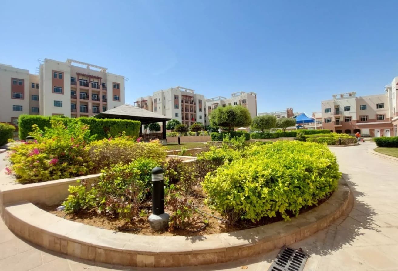Spacious 1BR | Vibrant Community | Peaceful Living — 18