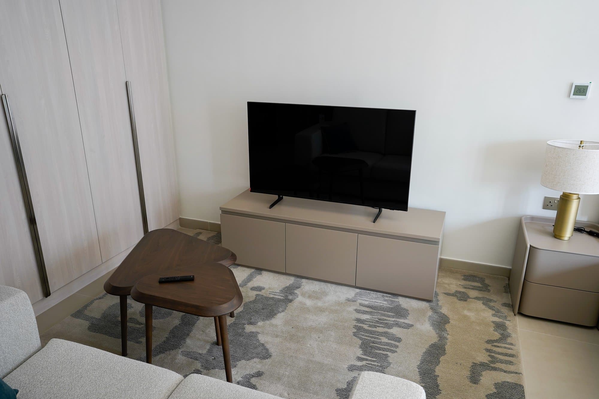 Modern Studio| Fully Furnished| High Floor| Vacant — 3