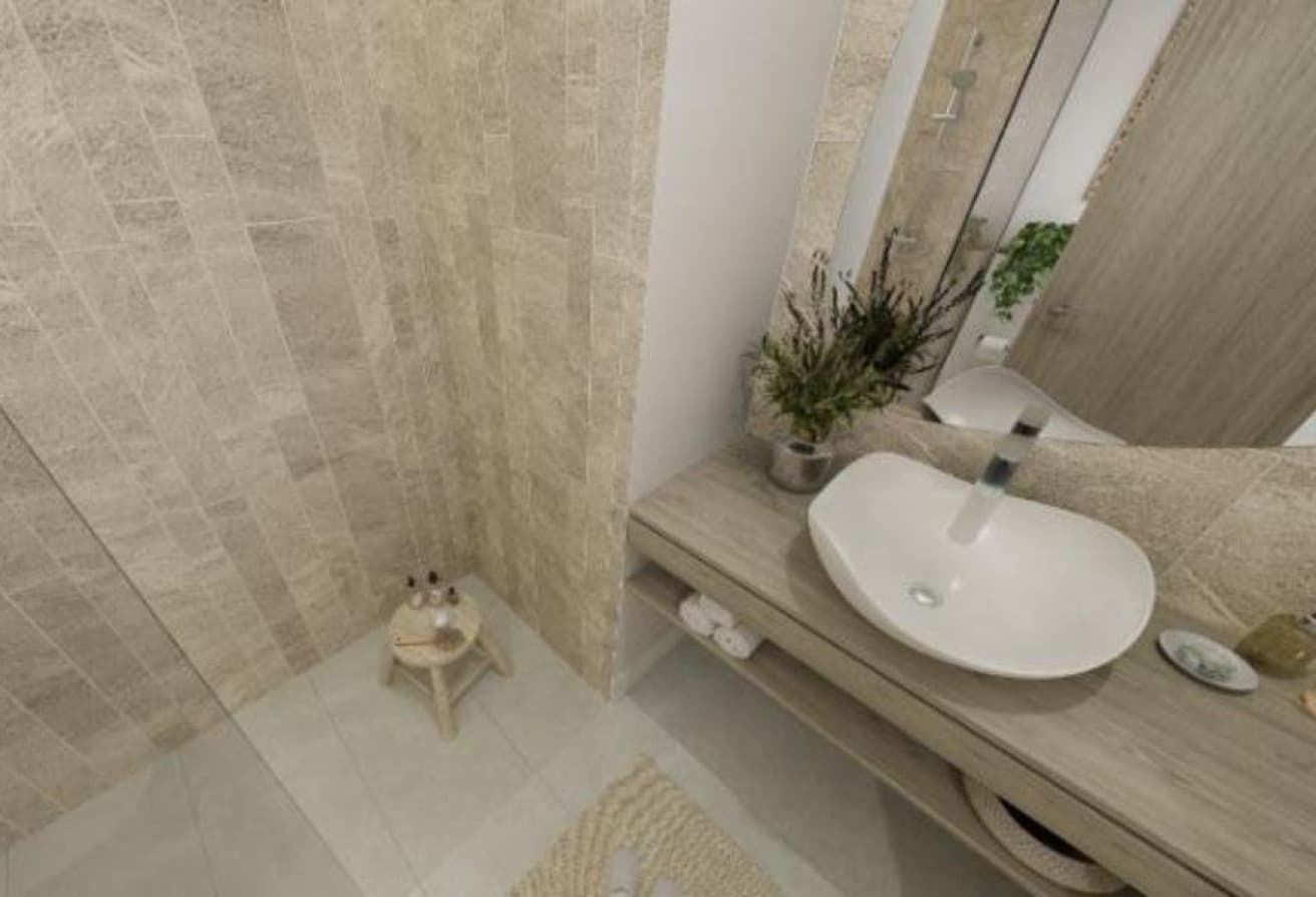 Elegant Studio | Great Community | Corner Unit — 4