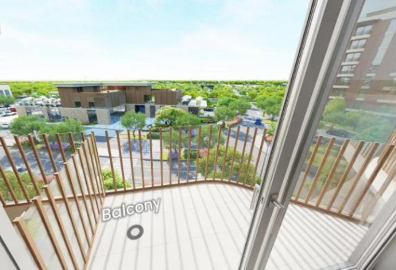 Elegant Studio | Great Community | Corner Unit — 7