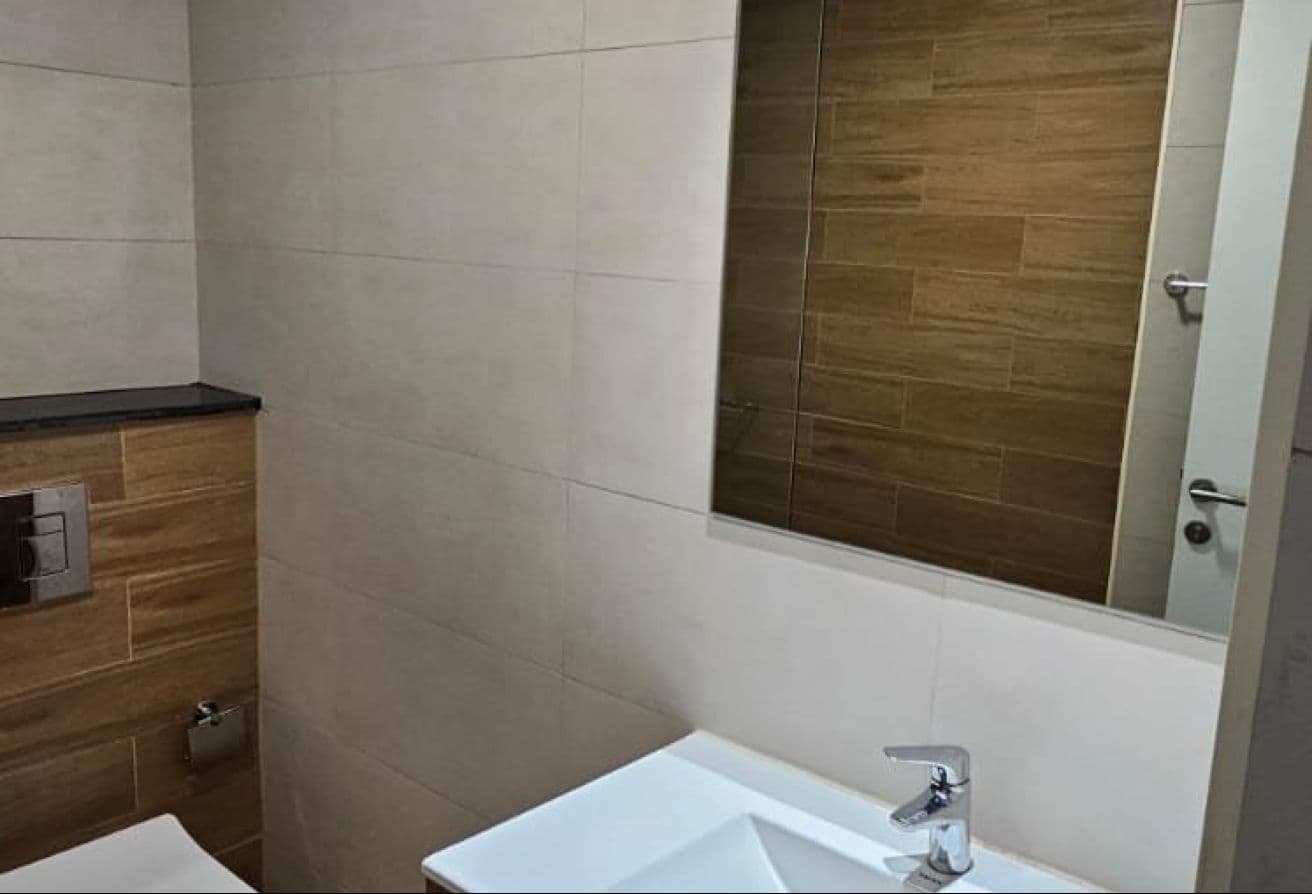 Fully Furnished 2BR | Big Balcony | Canal view — 8