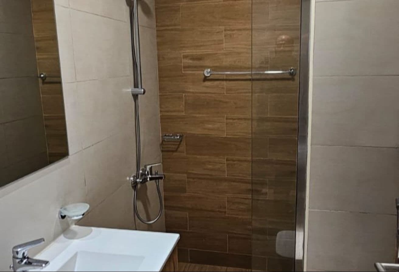 Fully Furnished 2BR | Big Balcony | Canal view — 5
