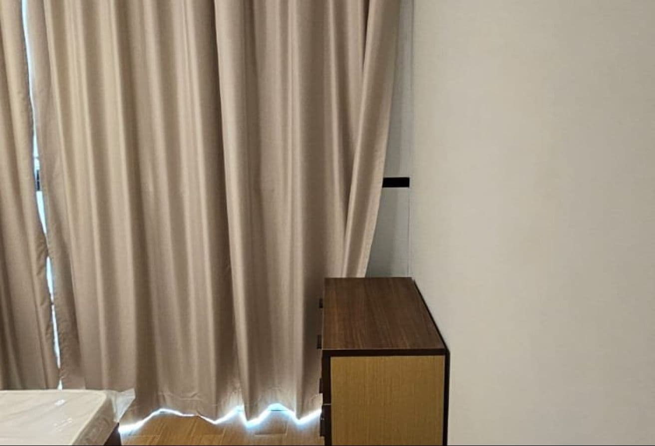 Fully Furnished 2BR | Big Balcony | Canal view — 3
