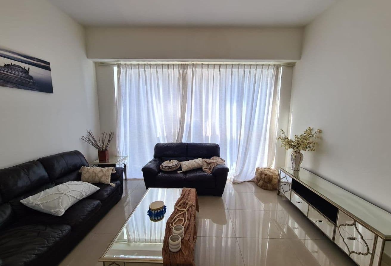 Canal View | Elegant 1BR | Fully Furnished — 2