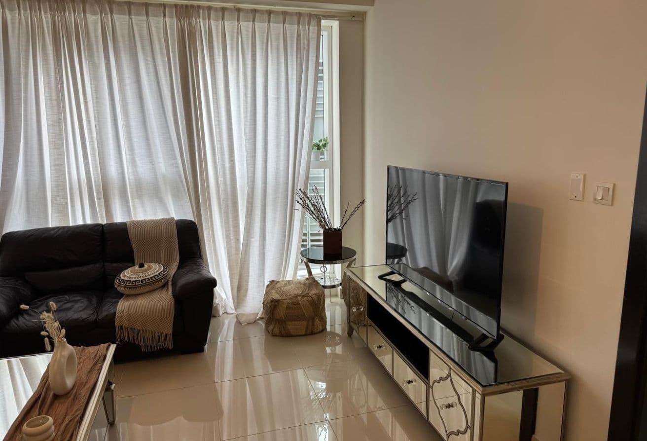 Canal View | Elegant 1BR | Fully Furnished — 4