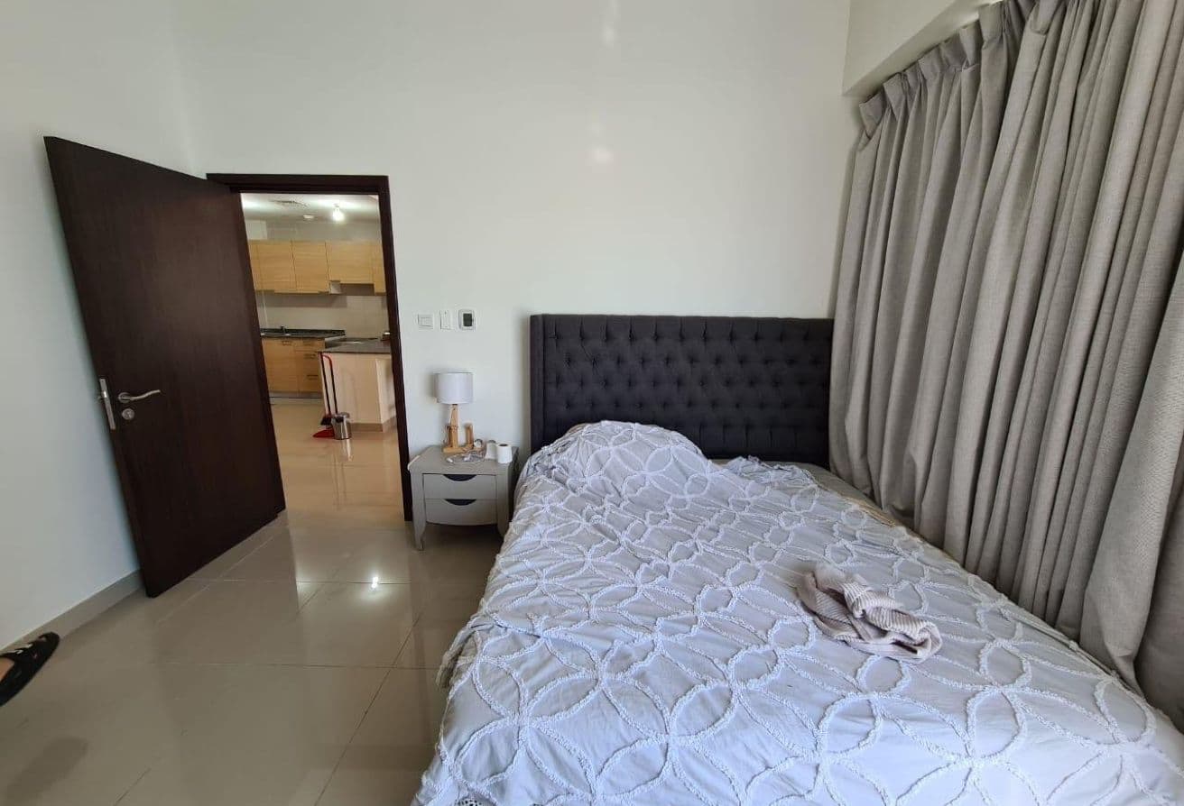 Canal View | Elegant 1BR | Fully Furnished — 6