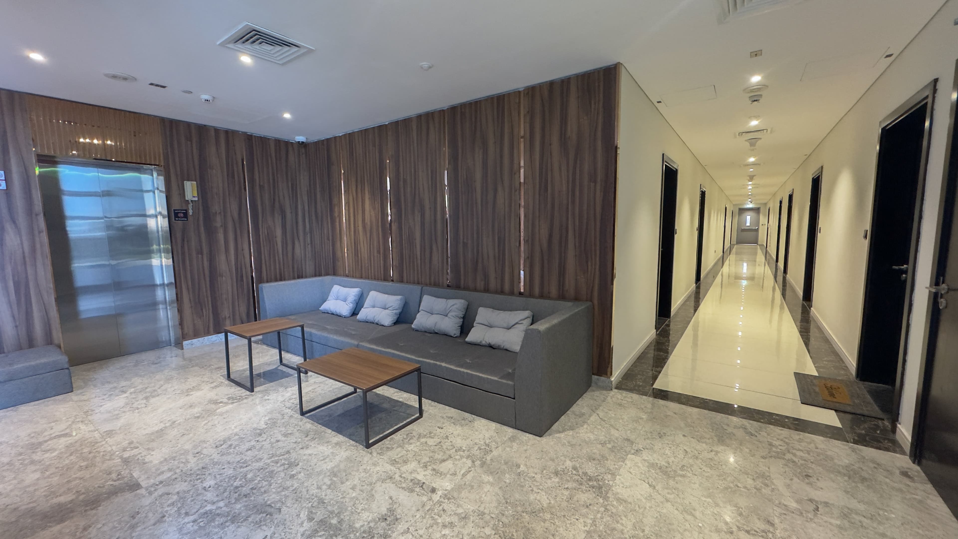 Elegant Unit | Prime Location | Amazing Amenities — 14