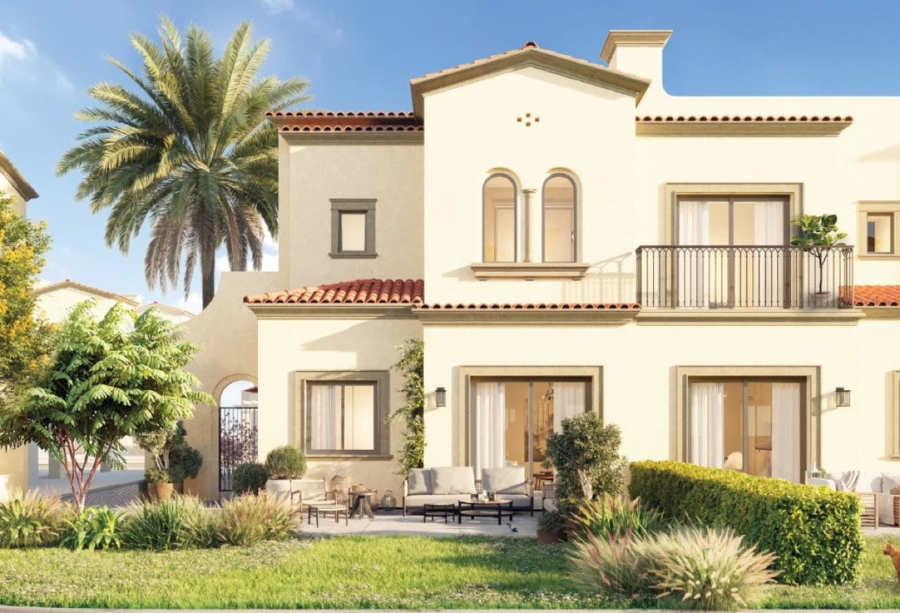 Prime Location | Family Community | Spacious TH — 3
