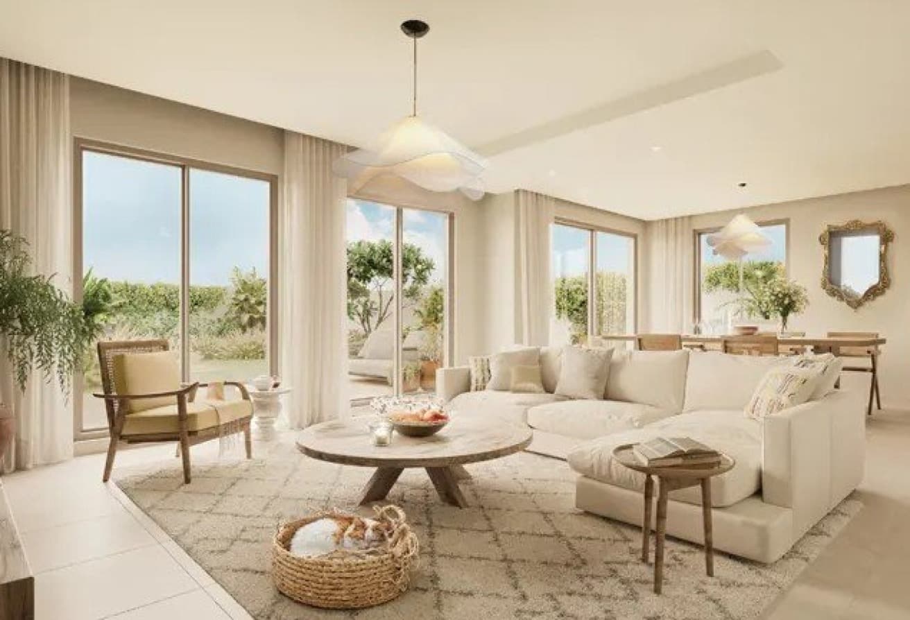 Prime Location | Family Community | Spacious TH — 10