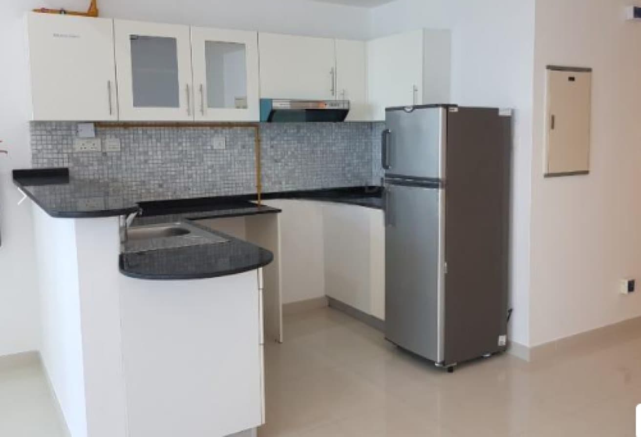 Stunning 1BR | Sea and Pool View | Prime Area — 3