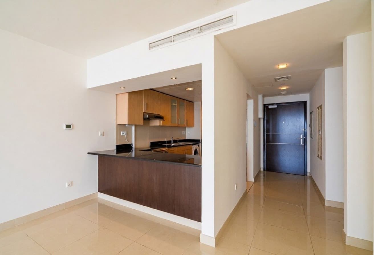 High Floor | Amazing 2BR | Upcoming — 2