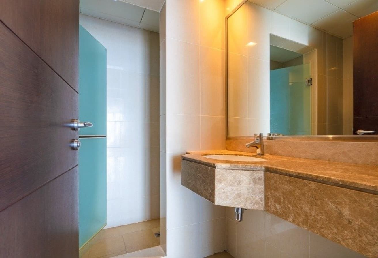 High Floor | Amazing 2BR | Upcoming — 6