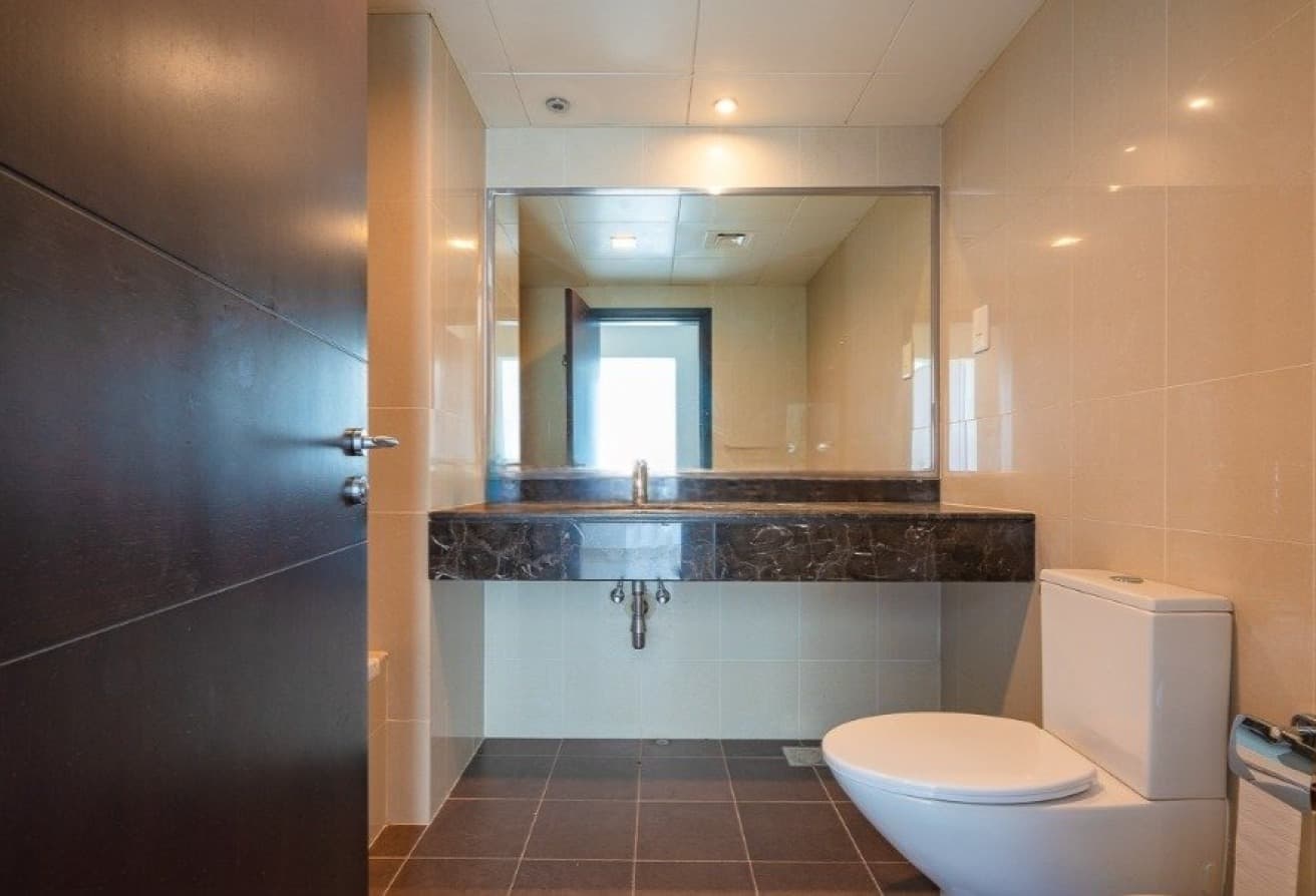 High Floor | Amazing 2BR | Upcoming — 7