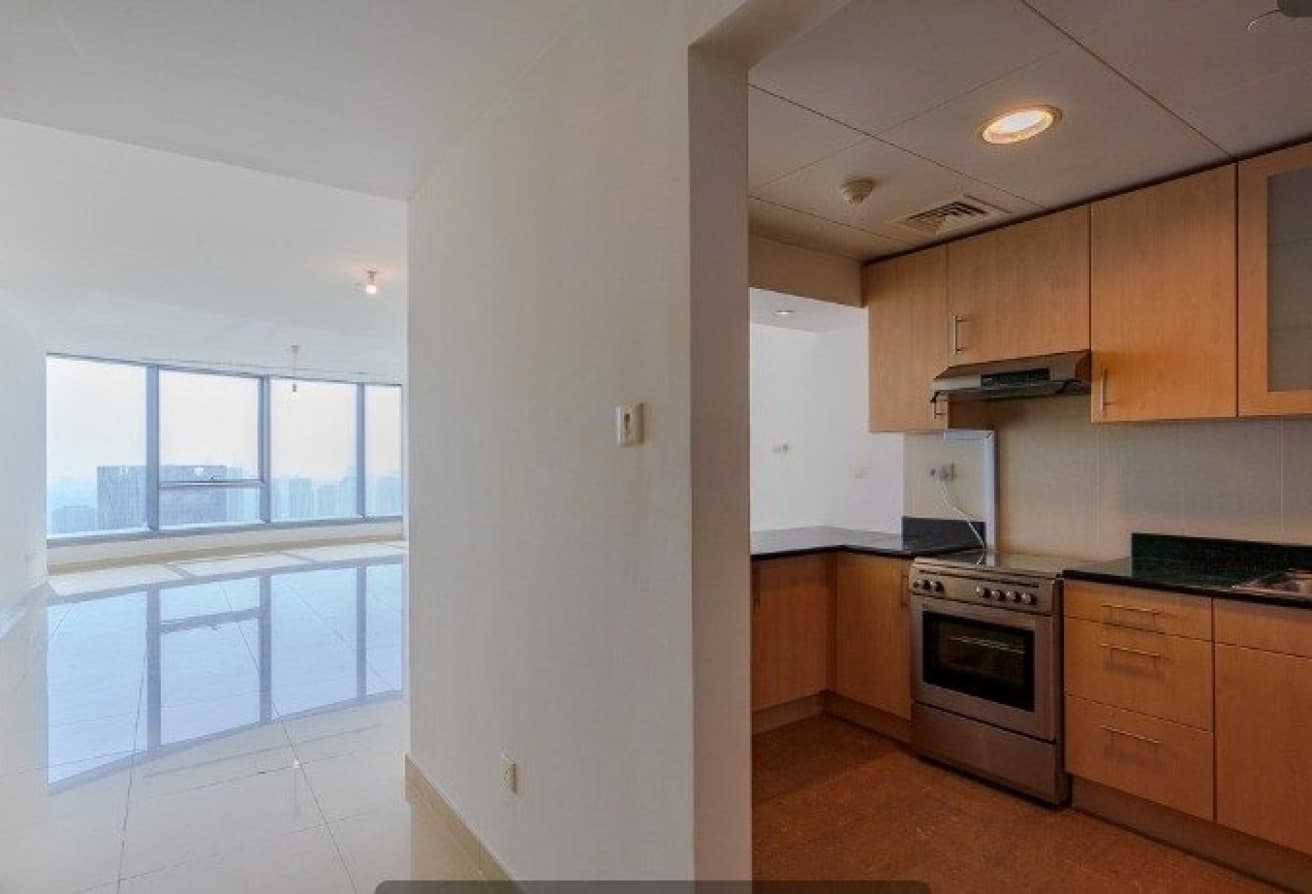 High Floor | Amazing 2BR | Upcoming — 3