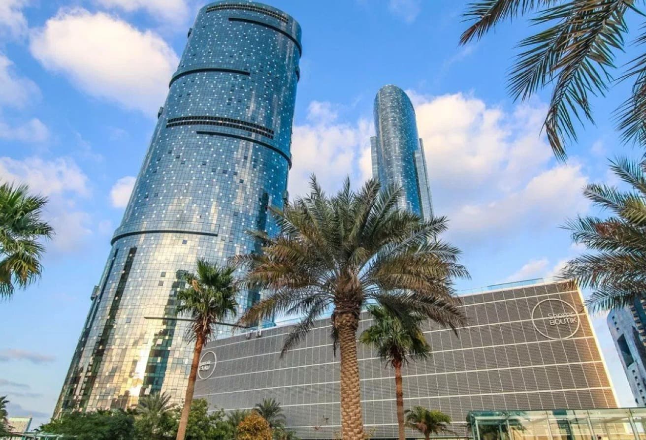 High Floor | Amazing 2BR | Upcoming — 10