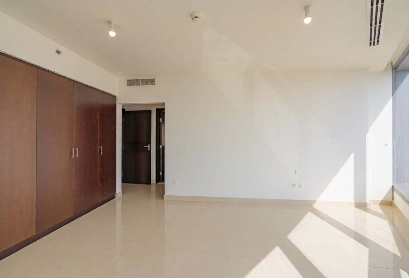 High Floor | Amazing 2BR | Upcoming — 4