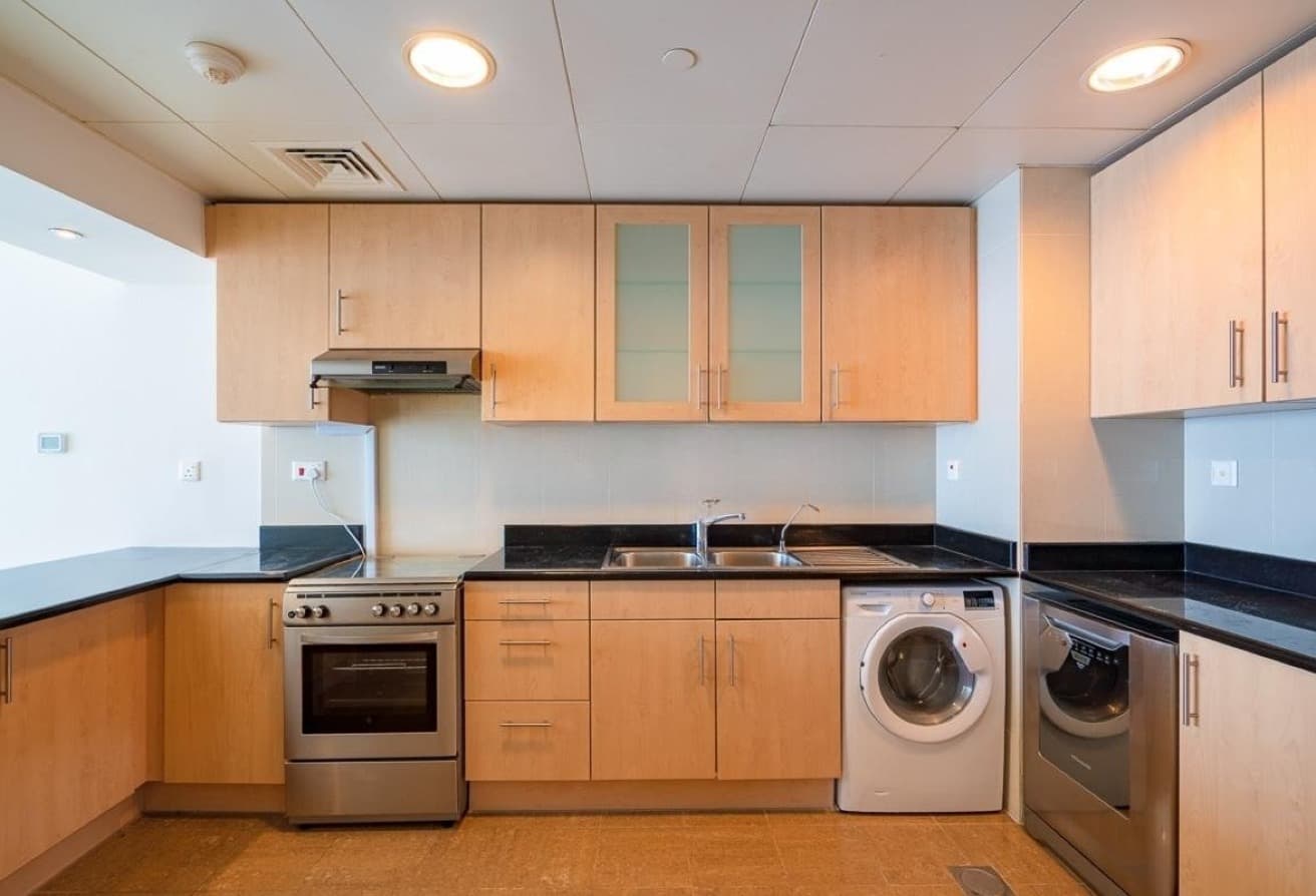 High Floor | Amazing 2BR | Upcoming — 8