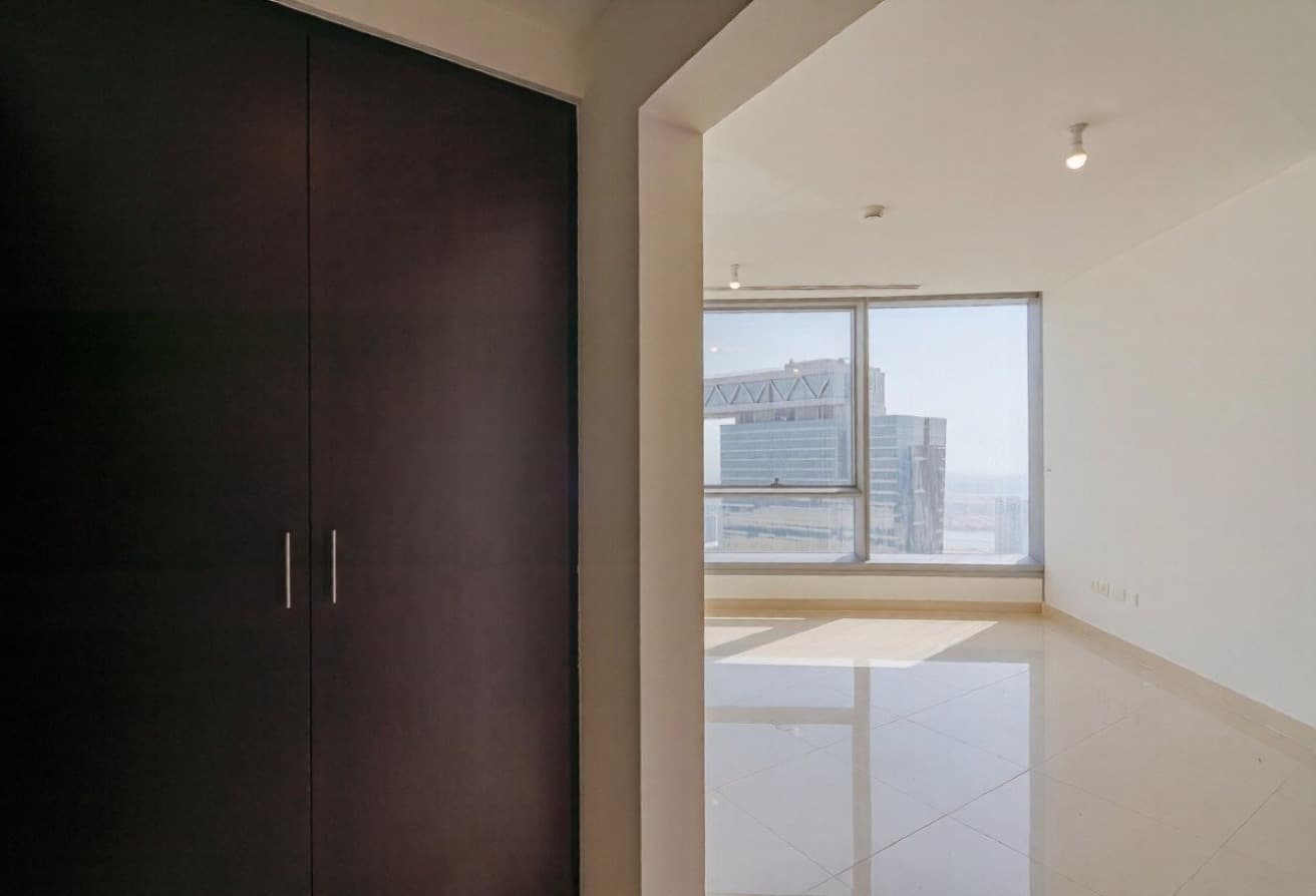 High Floor | Amazing 2BR | Upcoming — 5