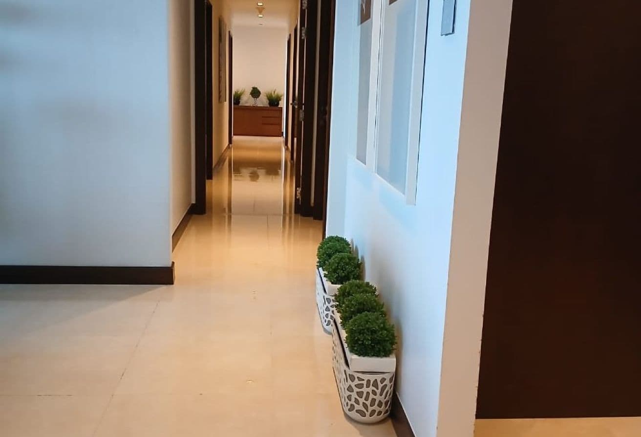 Fully Furnished | Luxury Living | Prime Location — 8