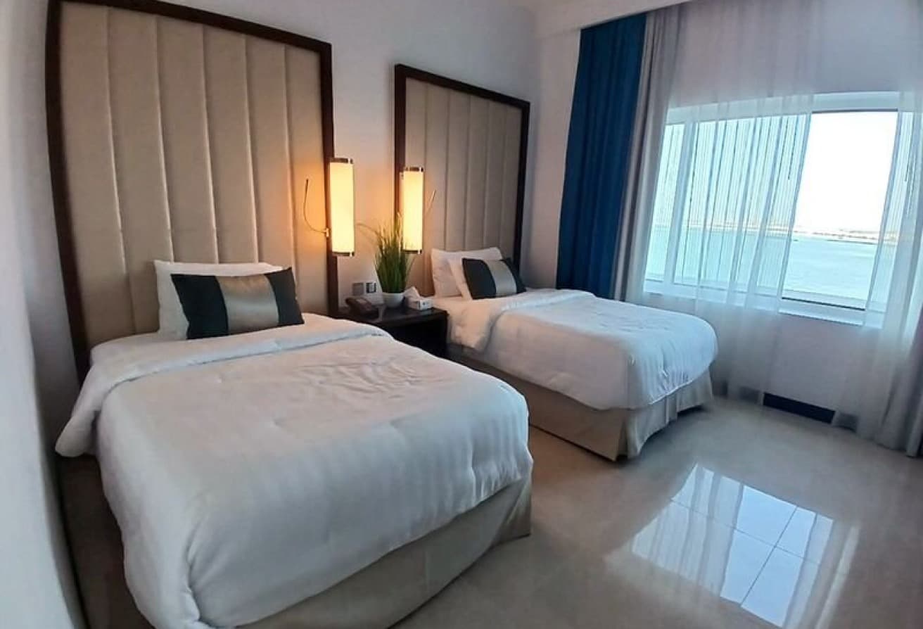 Fully Furnished | Luxury Living | Prime Location — 6