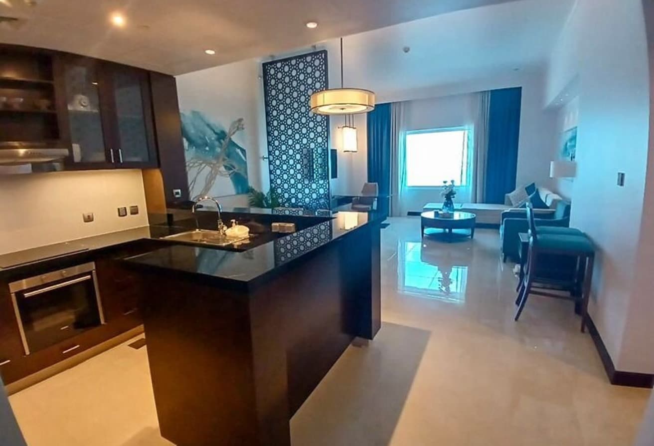 Fully Furnished | Luxury Living | Prime Location — 2
