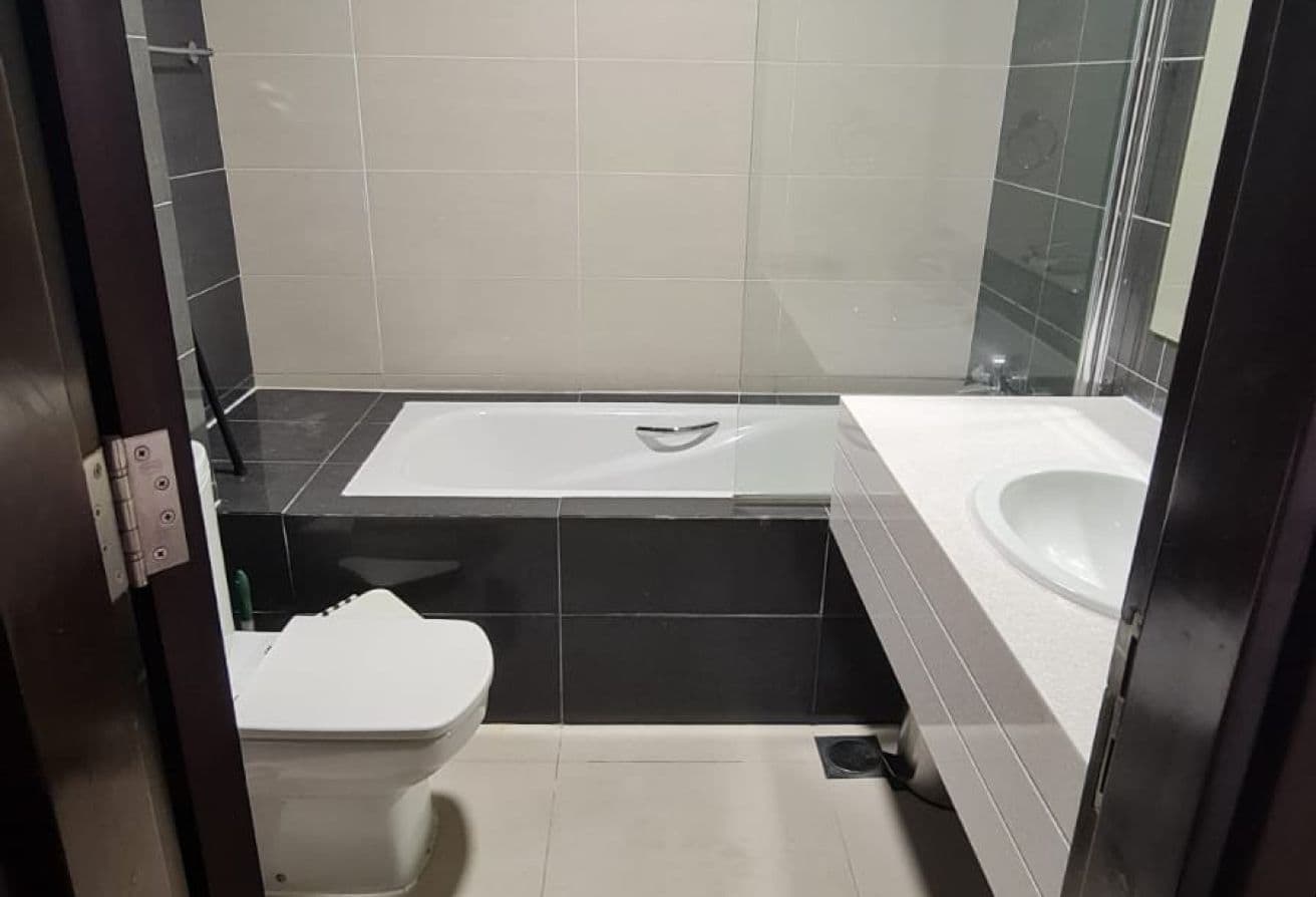 Stunning 1BR | Fully Furnished | Amazing Views — 9