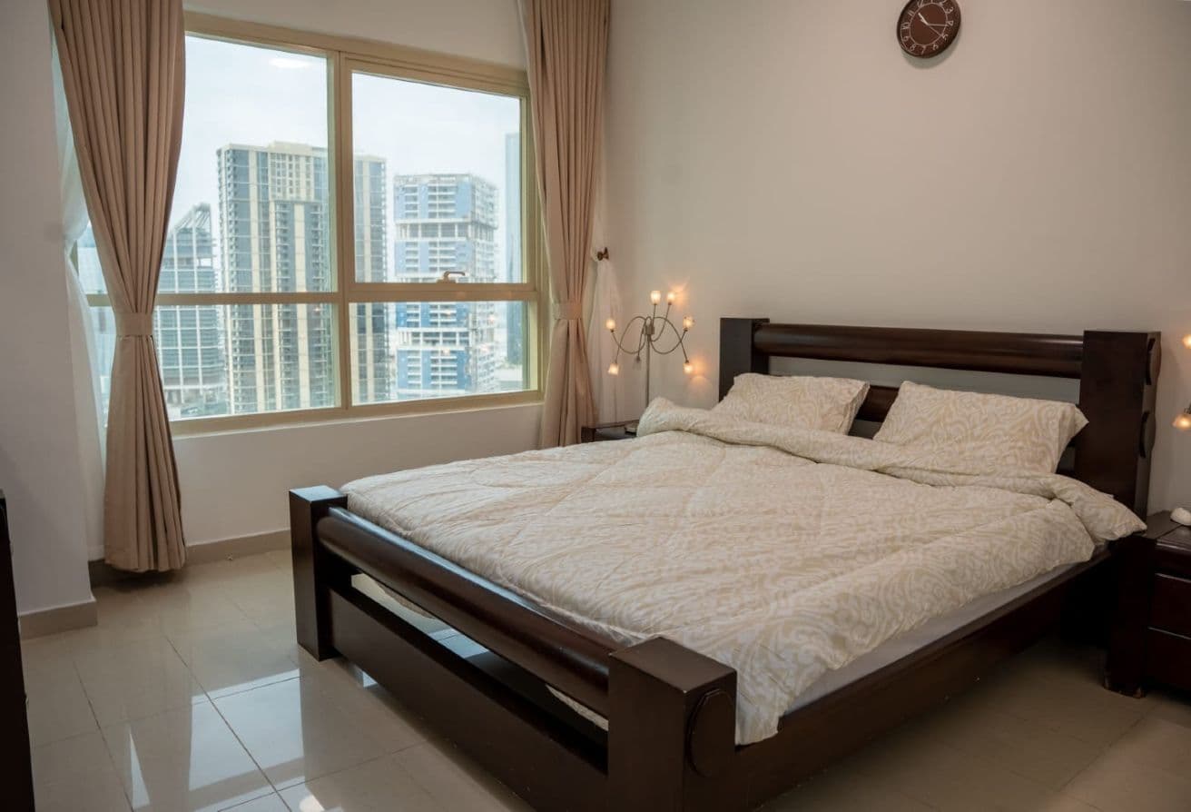 Stunning 1BR | Fully Furnished | Amazing Views — 5