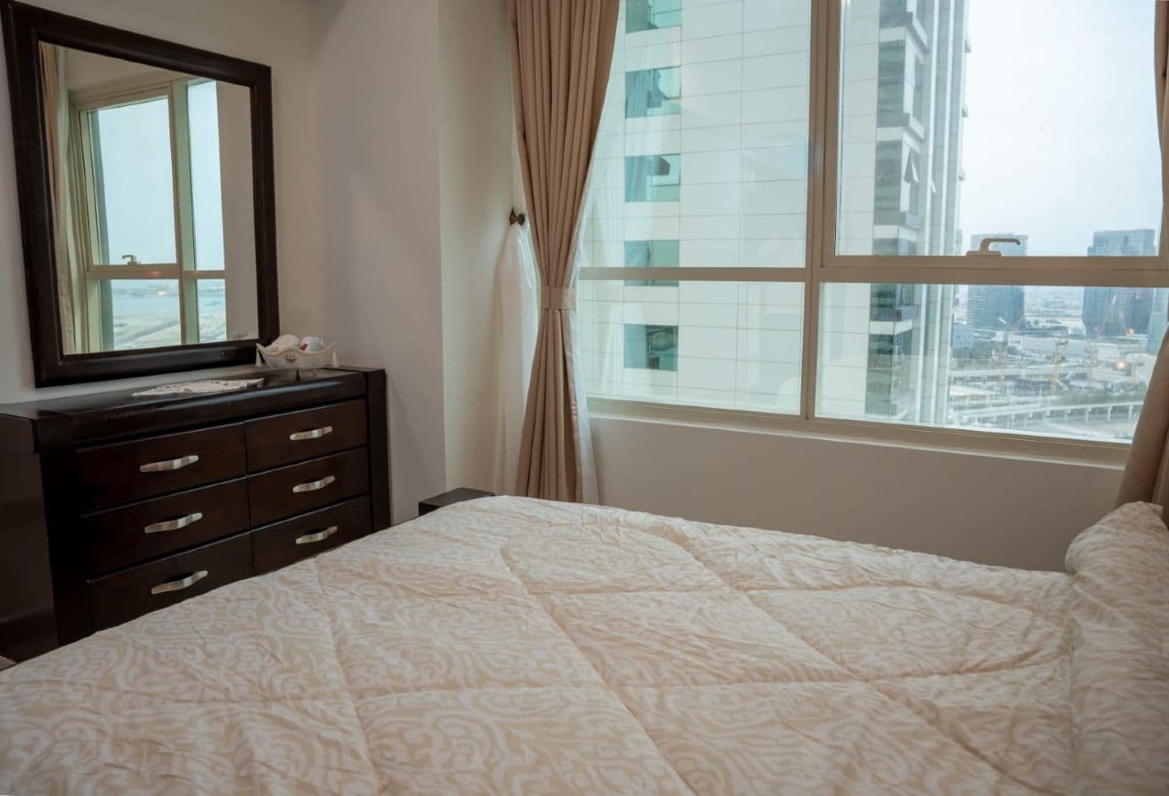 Stunning 1BR | Fully Furnished | Amazing Views — 6