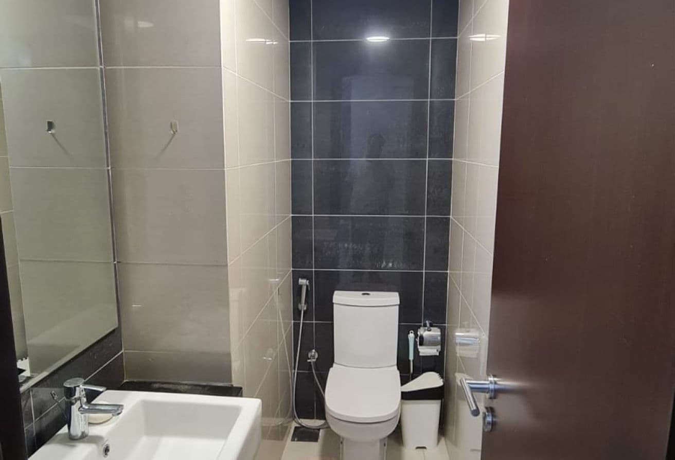 Stunning 1BR | Fully Furnished | Amazing Views — 10